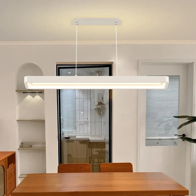 LED Modern Dining Chandelier