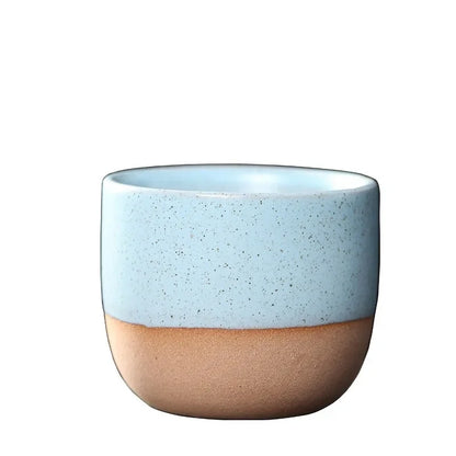 DecorBites™ Kiln Change Ceramic Tea Cup Set