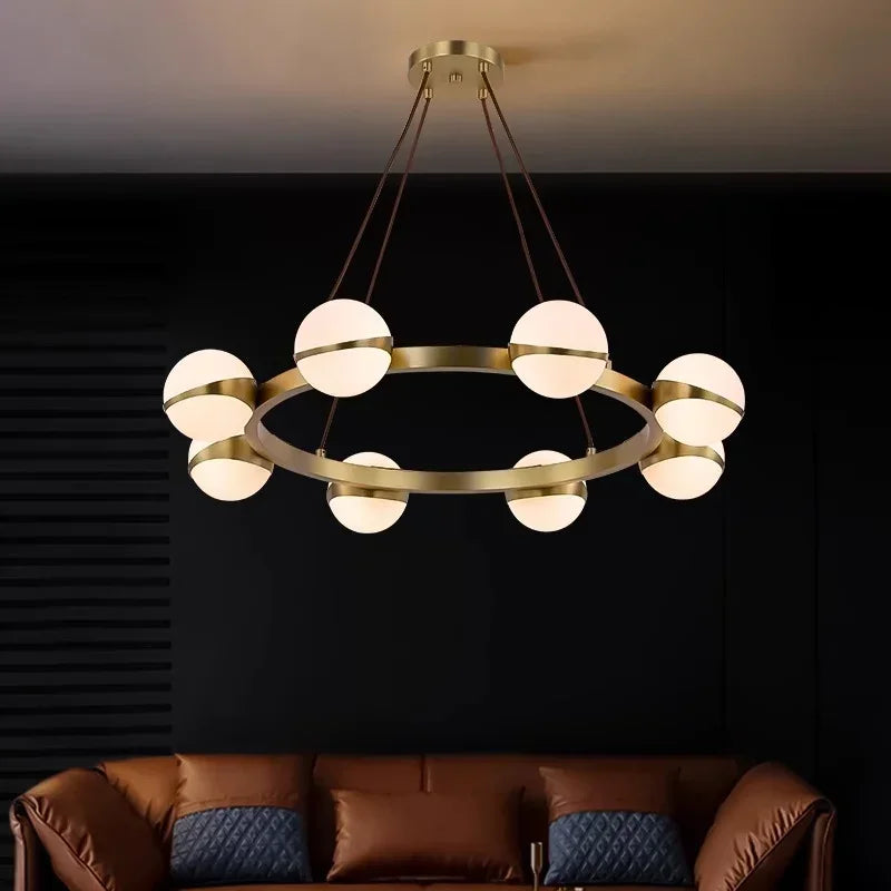 Stylish LED Indoor Light