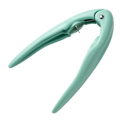 DecorBites™ Chestnut Cracker Tool Nut Opener Pecan Walnut Sheller Kitchen Pliers