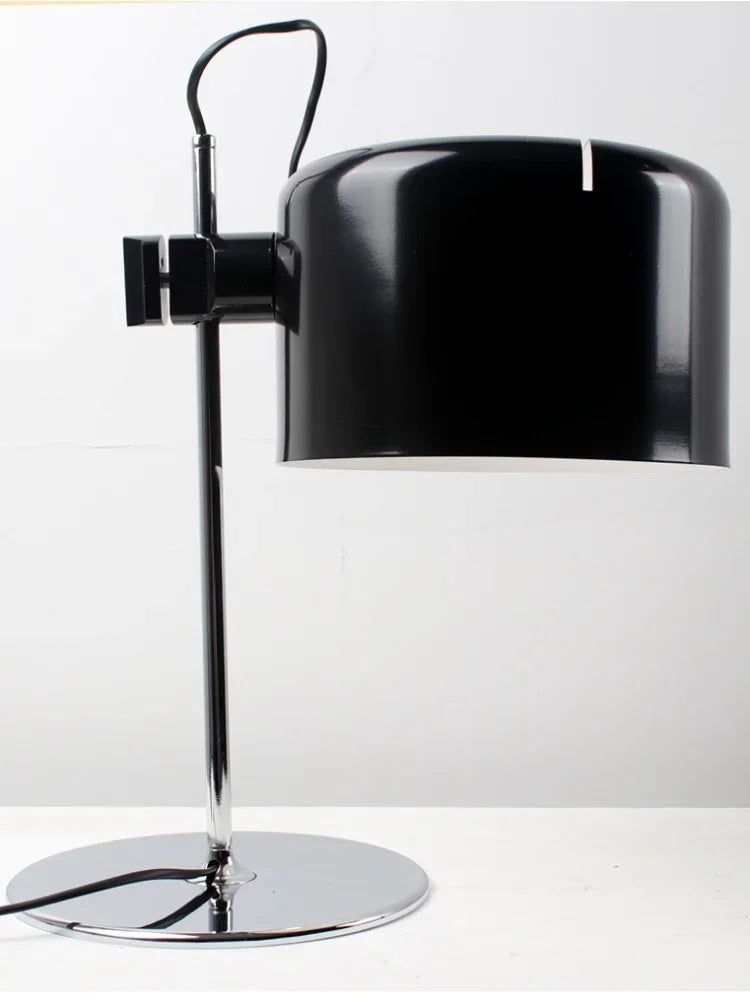 DecorBites™ Designer Nordic Coupe Table Lamp for Bedroom Study Room Parlor Indoor Decor