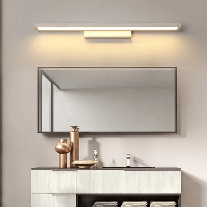 DecorBites™ LED Mirror Light 5W 8W 11W Wall Lamp for Bathroom Makeup Sconces