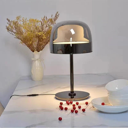 DecorBites™ Equatore Glass Pendant Light for Modern Dining Room Decor and Luxury Loft House