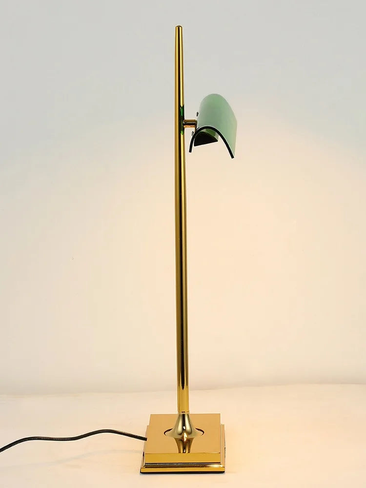 Decorbites™ LED-Leuchtbalken-Tischlampe – Designer-Minimalistische Schreibtischstandbeleuchtung