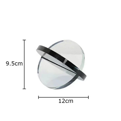 زخارف الصليب الهندسي من DecorBites™ - ديكور مكتب عصري، أعمال فنية تجريدية وديكور جمالي