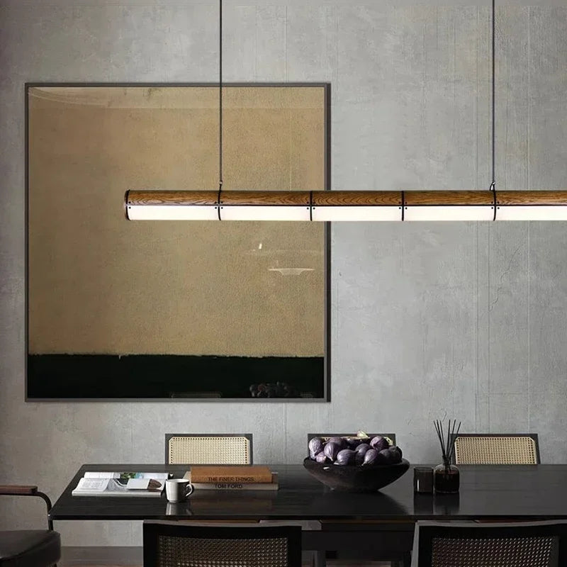 DecorBites™ LED Pendant Light for Modern Home Decor, Living & Dining Room Chandeliers