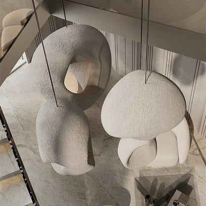 DecorBites™ Designer Led Pendant Lights for Living and Dining Room Chandelier, Modern Home Decor Lighting