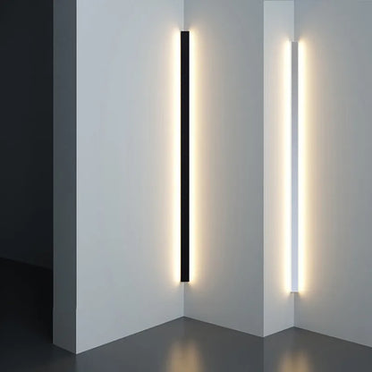 Lámpara de pared LED DecorBites™ para iluminación moderna de dormitorios, salas de estar y escaleras