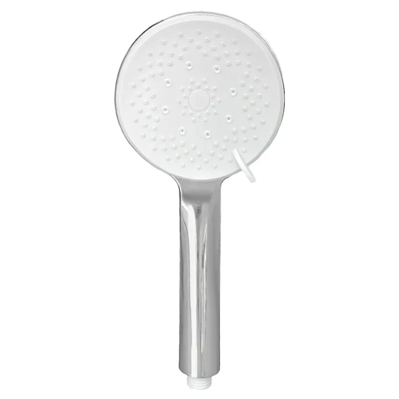 رأس دش DecorBites™ عالي الضغط قابل للتعديل بخمسة أوضاع للحصول على تجربة حمام فاخرة.