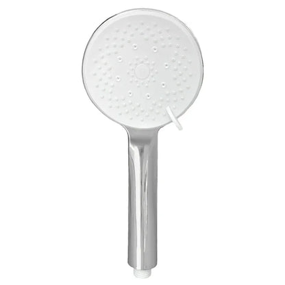 رأس دش DecorBites™ عالي الضغط قابل للتعديل بخمسة أوضاع للحصول على تجربة حمام فاخرة.