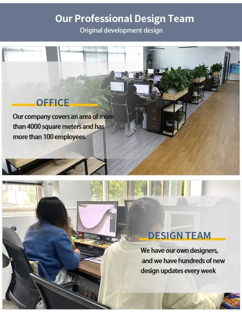 DecorBites™ Abstract Geometric 3-Piece Luxury Canvas Wall Art