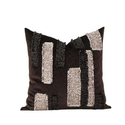 DecorBites™ High-end Boho Pillowcase Cushion Cover 45x45cm
