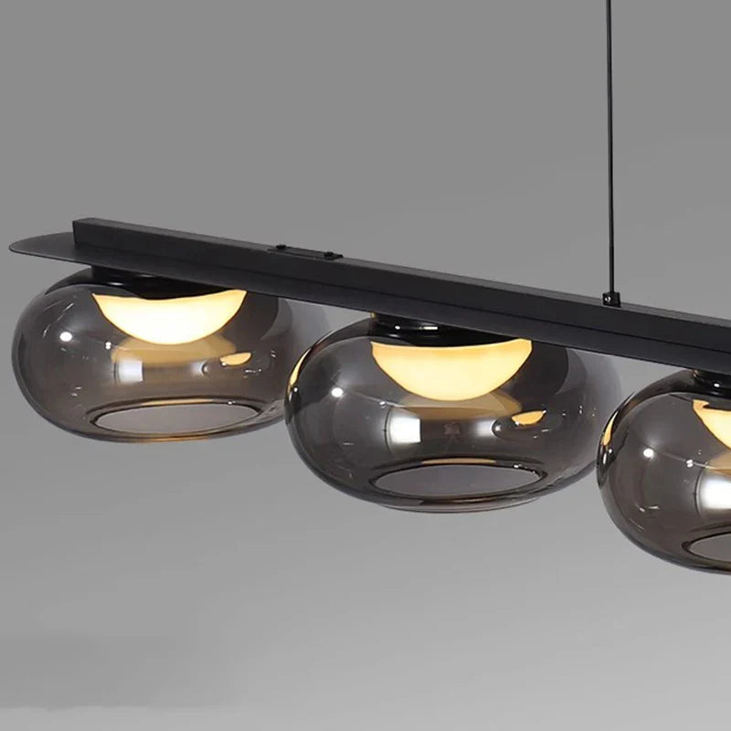 Lámparas colgantes LED DecorBites™ para decoración moderna del hogar e iluminación interior