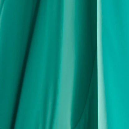 DecorBites™ Green Summer Cooling Comforter for Single Beds