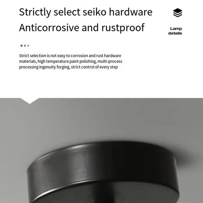 Lámparas colgantes LED con forma de bola de cristal DecorBites™ para decoración del hogar, la oficina y restaurantes