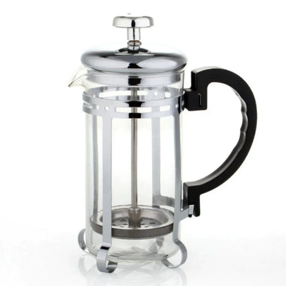 DecorBites™ Drip Kettle Pot French Press Coffee Maker Teaware Kitchen Accessories