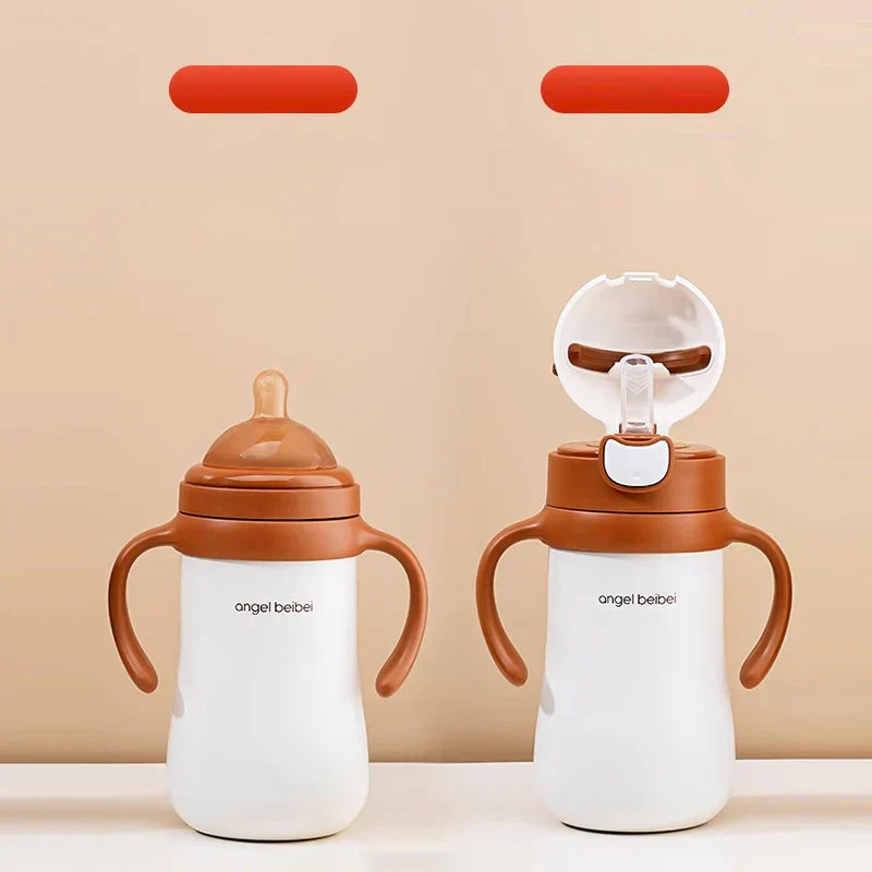 Stainless Steel Kids Thermos