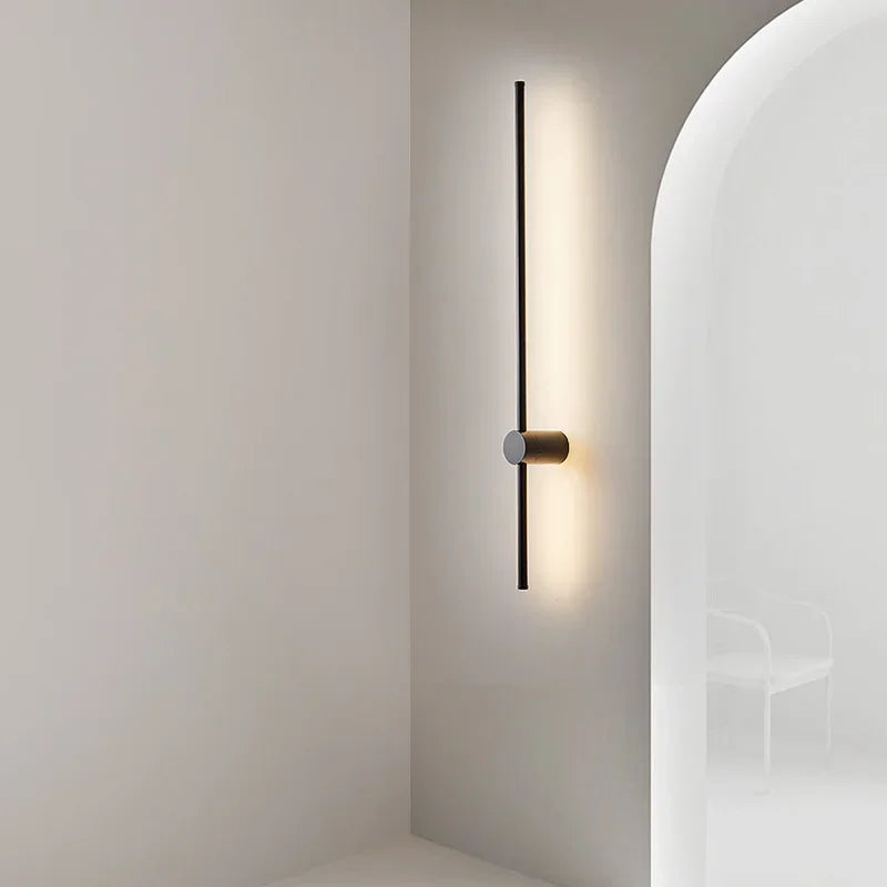 DecorBites™ LED Wall Lamp for Modern Living Room Bedroom Decor