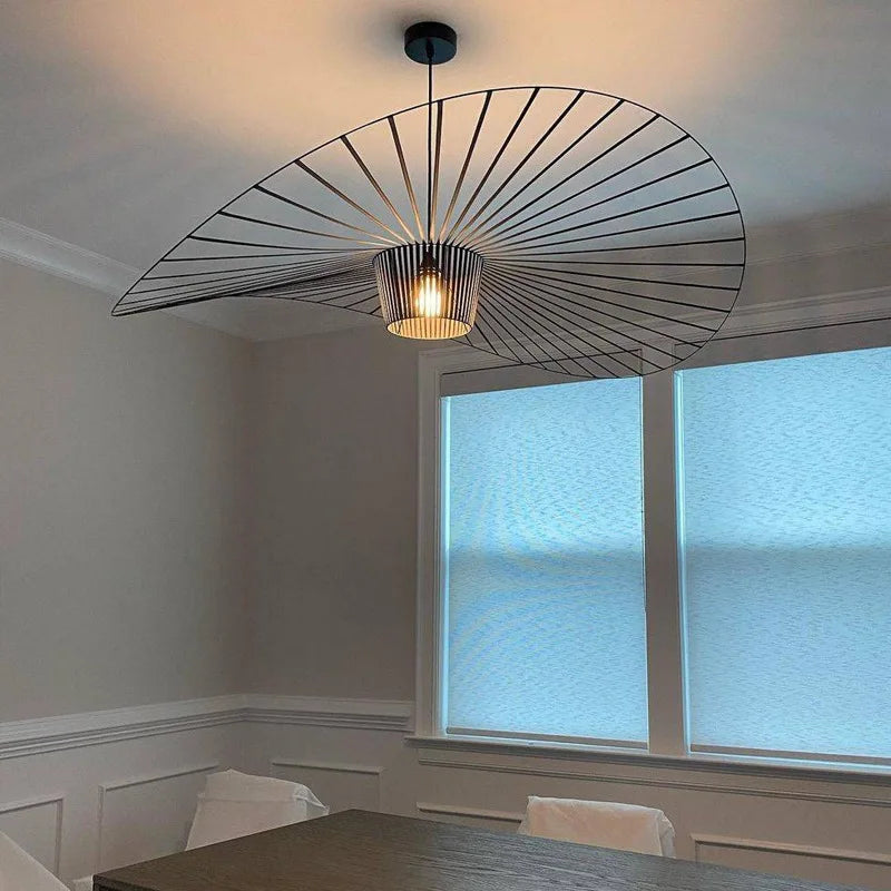 LED Pendant Chandelier