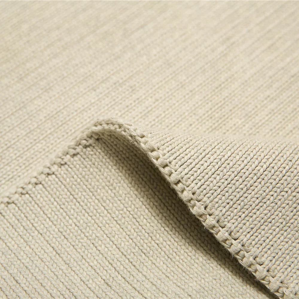 Manta con peso DecorBites™ de 6.8 kg para la ansiedad y el insomnio: edredón relajante para dormir mejor.