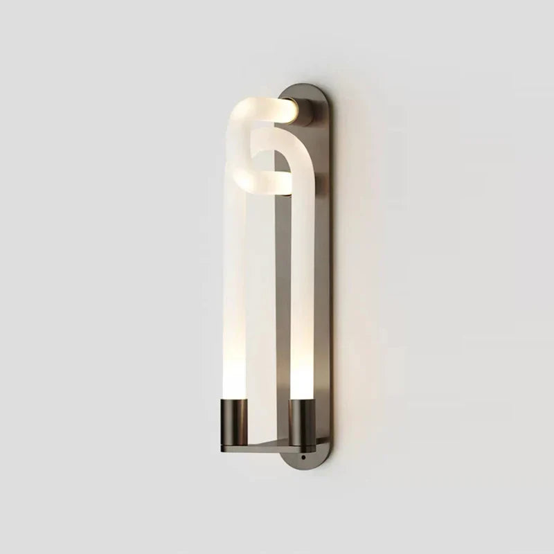 DecorBites™ Elegant Wall Mounted Light for Bedroom and Living Room