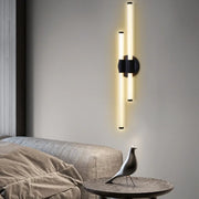 Acrylic Modern Wall Sconce
