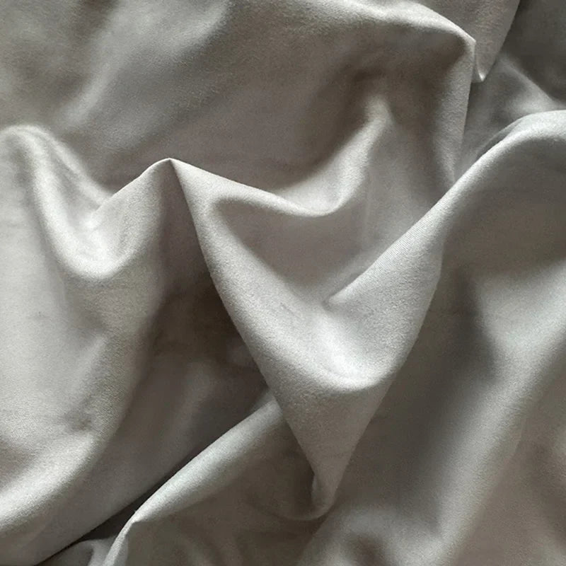 DecorBites™ Chinese Digital Printing Bedding Set - Soft, Washed, Skin-Friendly Duvet Cover Kit