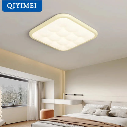 DecorBites™ Bubble LED Chandeliers Indoor Lighting Fixture for Living Room & Bedroom