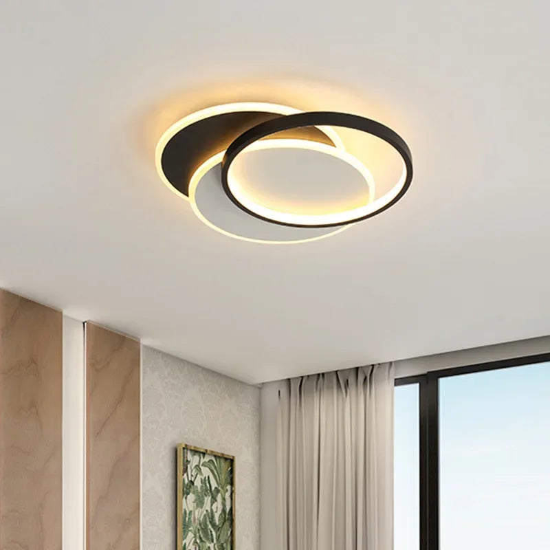 Dimming LED Chandelier