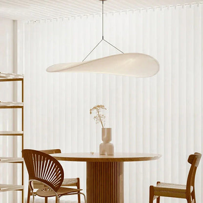 DecorBites™ LED Chandelier: Designer Pendant Lighting for Living Room and Dining Table