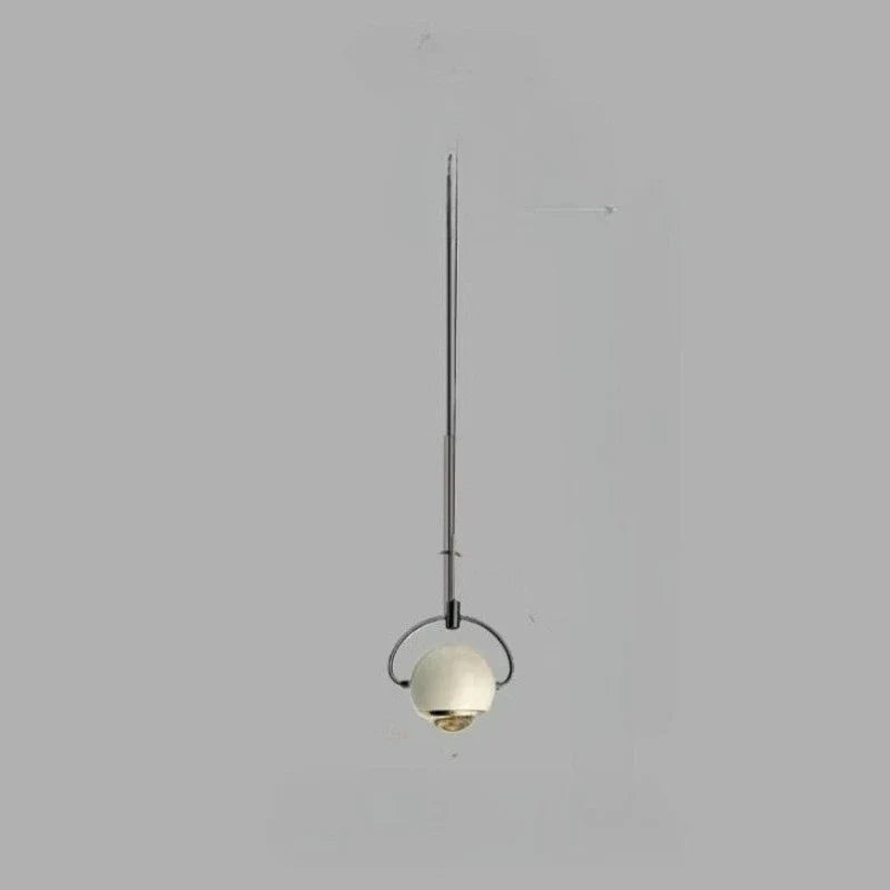 Modern Colorful Aluminum Mini Pendant Light