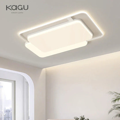 DecorBites™ LED Ceiling Lights: Bedroom, Kitchen, Whole House Indoor Lighting Fixtures