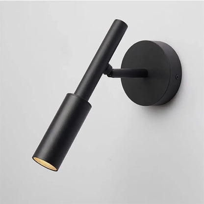 Lámpara de techo y pared LED DecorBites™: Moderna, elegante, perfecta para el dormitorio de los niños.