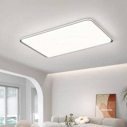 DecorBites™ LED Chandelier: Adjustable Luster Light for Living Room Bedroom Kitchen Study