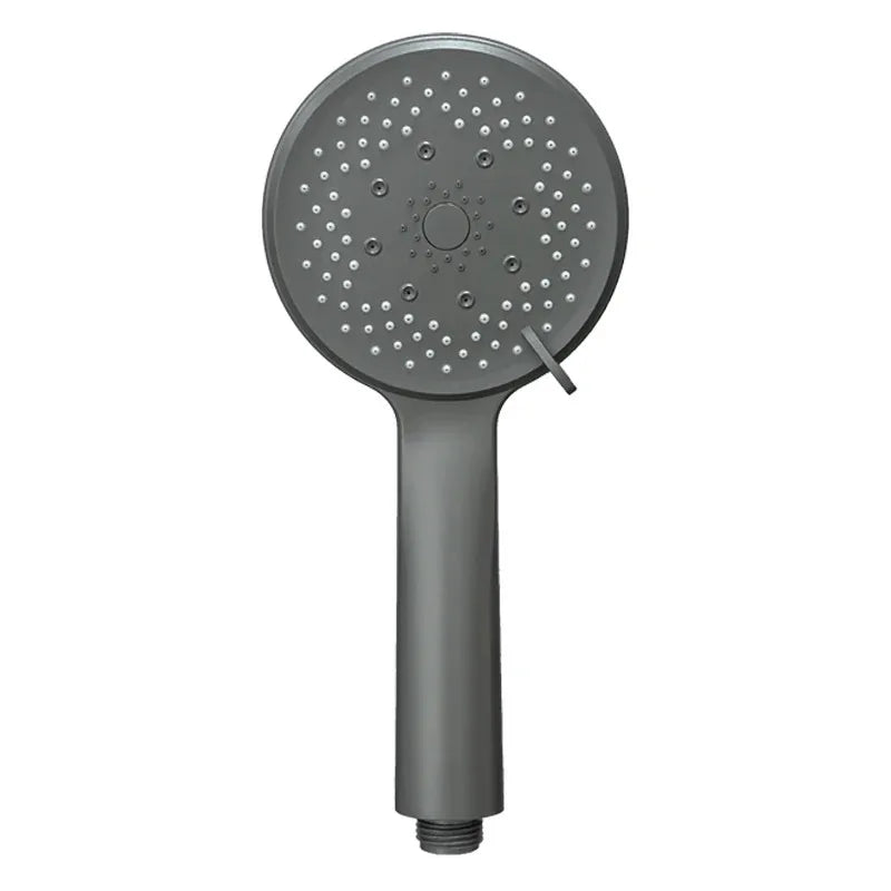 رأس دش DecorBites™ عالي الضغط قابل للتعديل بخمسة أوضاع للحصول على تجربة حمام فاخرة.