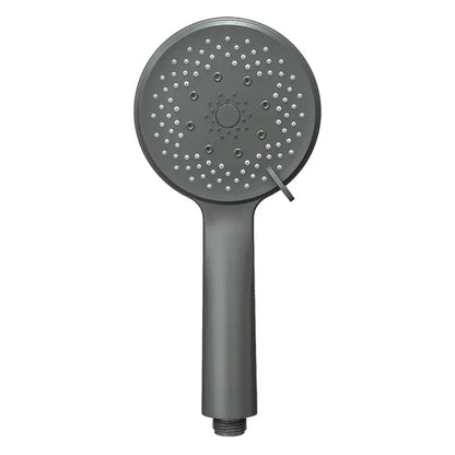 رأس دش DecorBites™ عالي الضغط قابل للتعديل بخمسة أوضاع للحصول على تجربة حمام فاخرة.