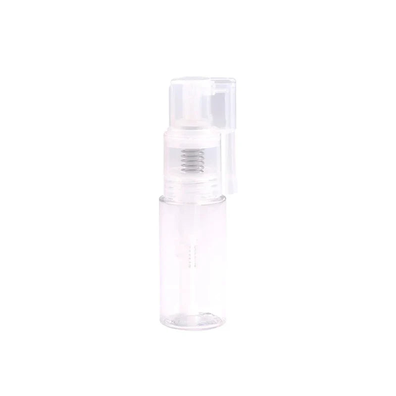 Botella Pulverizadora de Polvo de Glitter Decorbites™ para Decoración de Pasteles Herramienta de Repostería Portátil