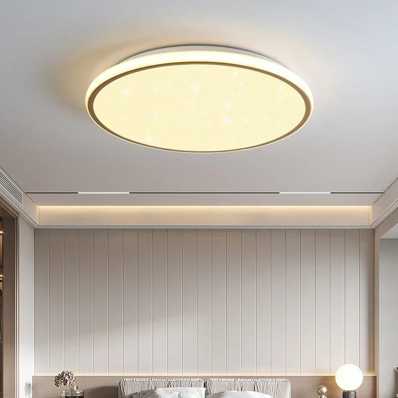 DecorBites™ LED Ceiling Lights - Modern Home Decor for Bedroom Living Room Hallway Lighting Fixtures