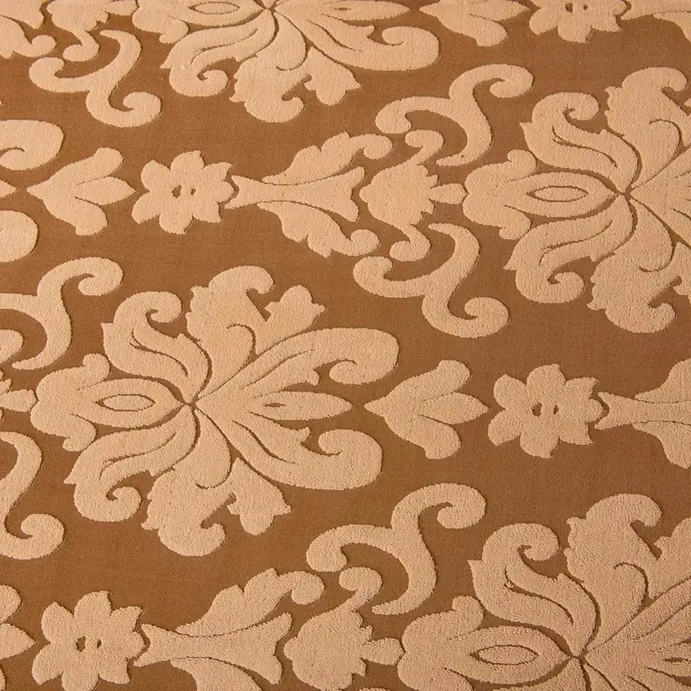 غطاء أريكة سميك من DecorBites™ بتصميم ثلاثي الأبعاد - غطاء أريكة مطاطي من الإسباندكس