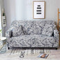 Decobites Stretch Sofa Cover Slipcover Protector for Chair, Loveseat, L Shape Sofa