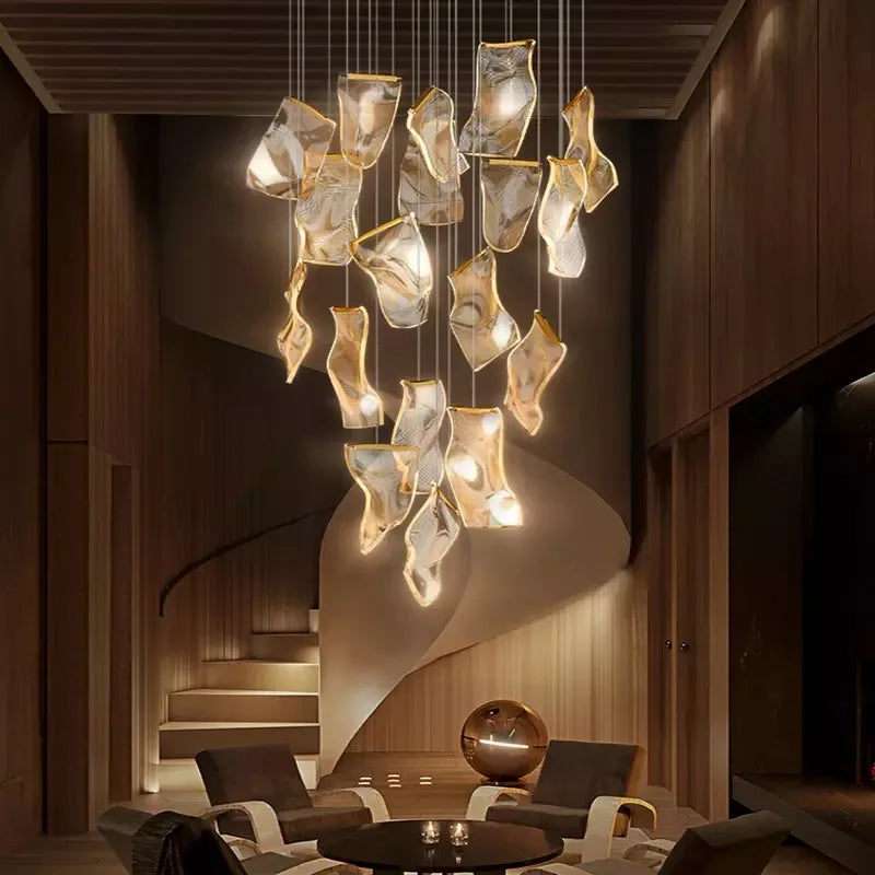 Novelty Ceiling Chandelier