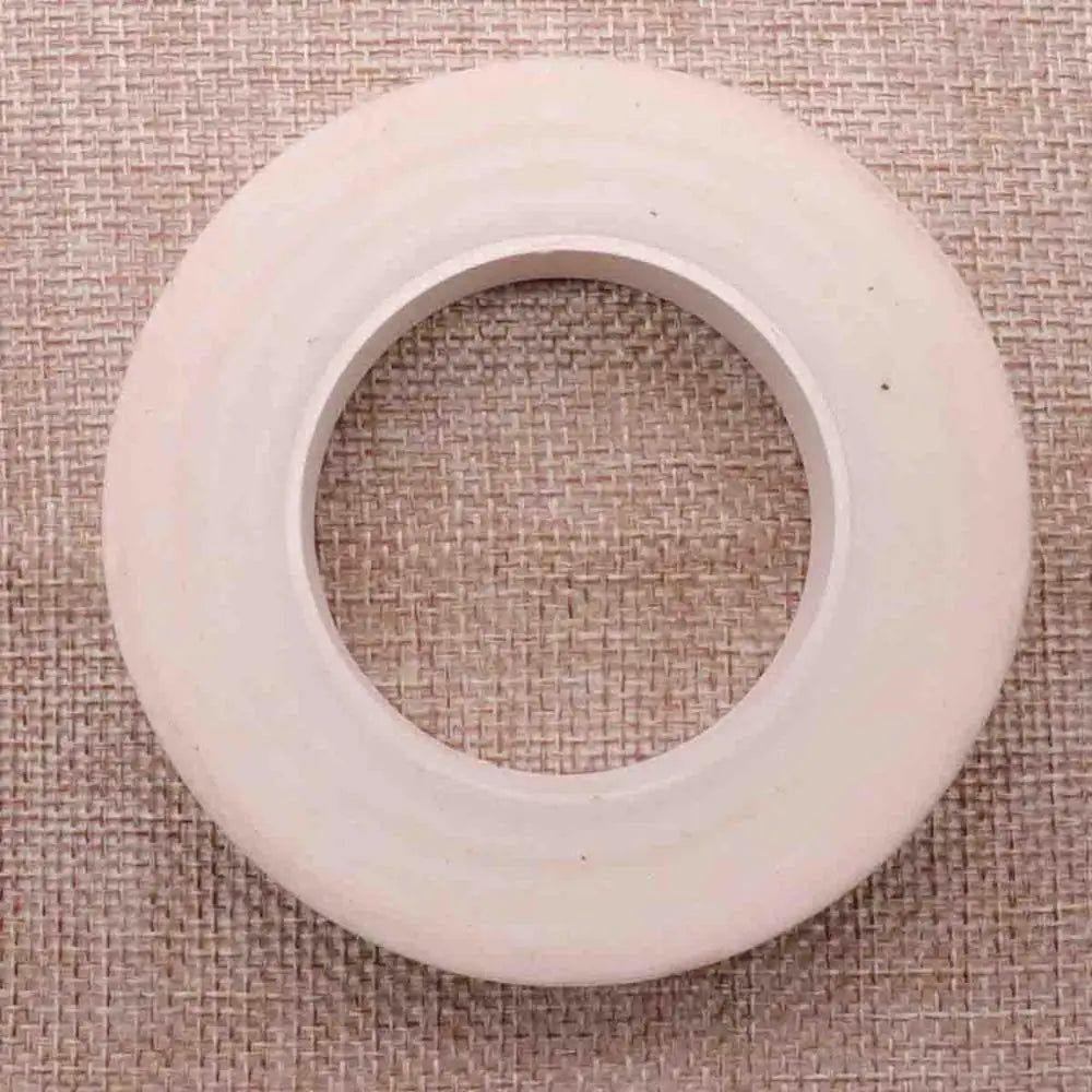 Decorbites™ Grüne Floristenbänder 12 mm * 45 m Dehnbare Corsagen-Stielumwicklungen Anstecker-Knopfloch Künstliche Blume