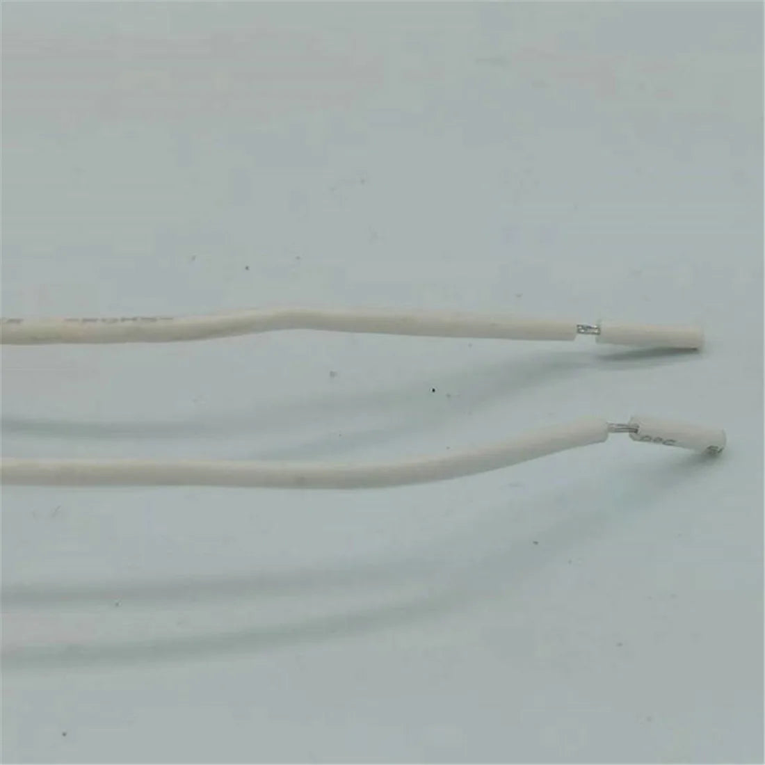 DecorBites™ GU10 Ceramic Socket Holder with Metal Bracket for Halogen Incandescent Bulb