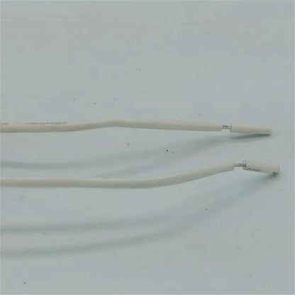 DecorBites™ GU10 Ceramic Socket Holder with Metal Bracket for Halogen Incandescent Bulb