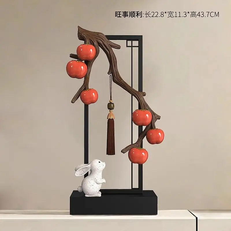 DecorBites™ Living Room & Entrance Home Decor Set