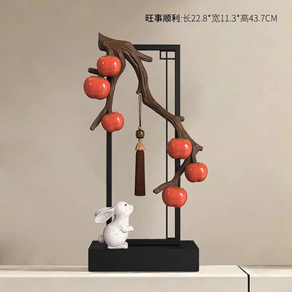 DecorBites™ Living Room & Entrance Home Decor Set