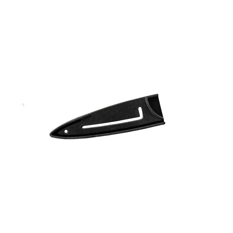 Black Knife Edge Guard