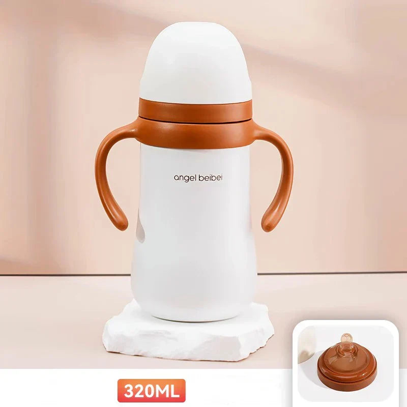 Stainless Steel Kids Thermos
