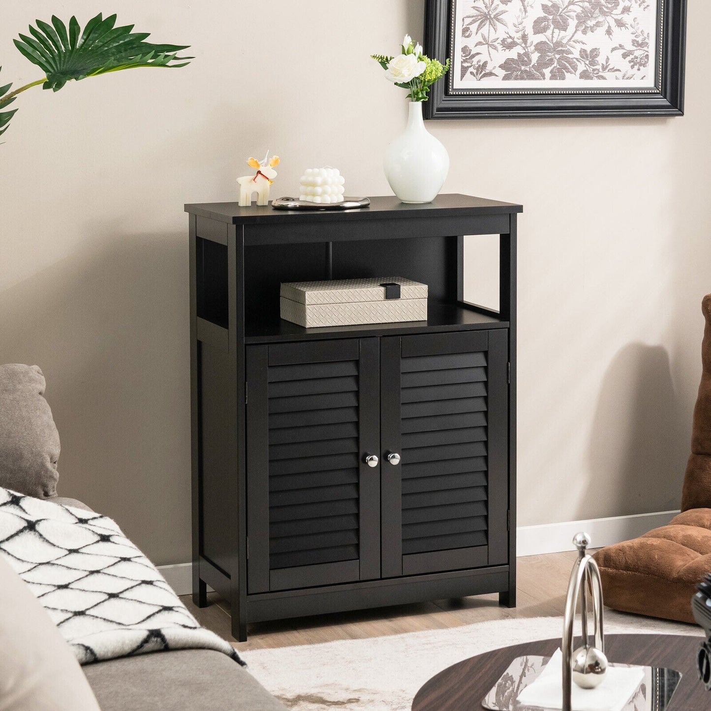 Svante - Bathroom Storage Cabinets Bathroom Medicine Cabinets