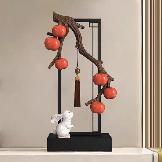 DecorBites™ Living Room & Entrance Home Decor Set